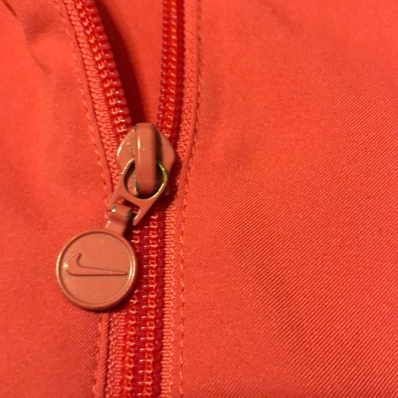 Nike Coral Wind Jacket Small - Picture 4 of 8